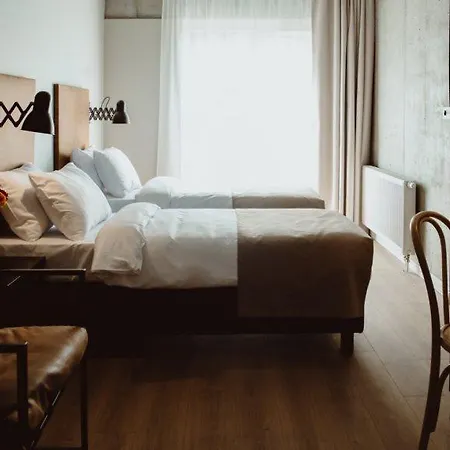 Arche Dwor Uphagena Lägenhetshotell 4*