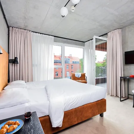 아파트호텔 Arche Dwor Uphagena 4*