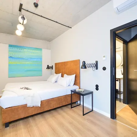 Arche Dwor Uphagena 아파트호텔 4*