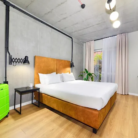 Arche Dwor Uphagena 4* 그단스크